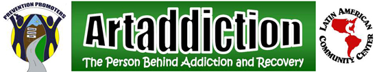 ArtAddiction Show Logo