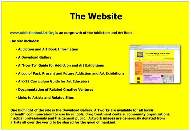 The Website