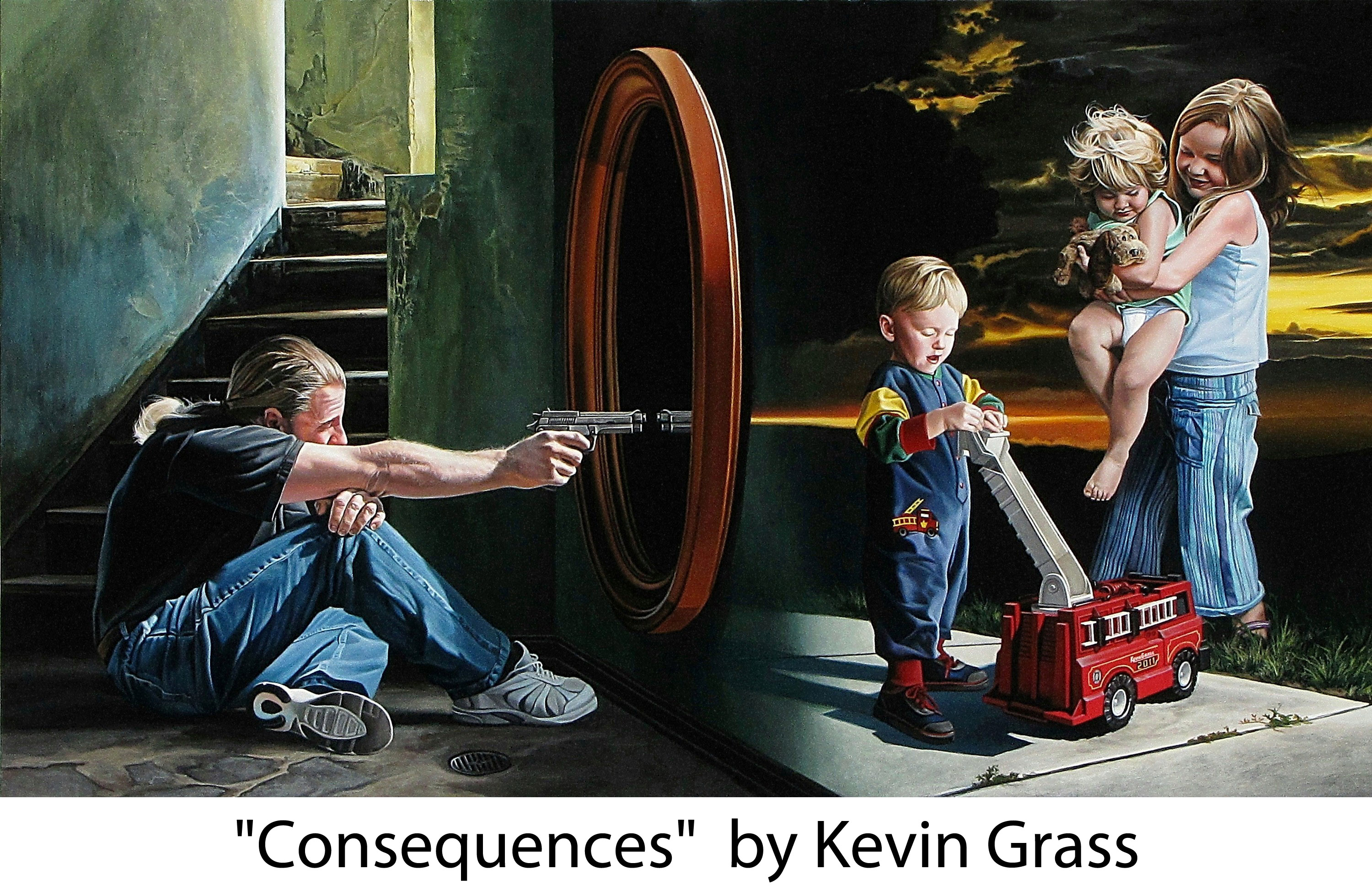 Kevin Grass