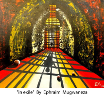 Ephraim  Mugwaneza