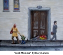 Mary Larson